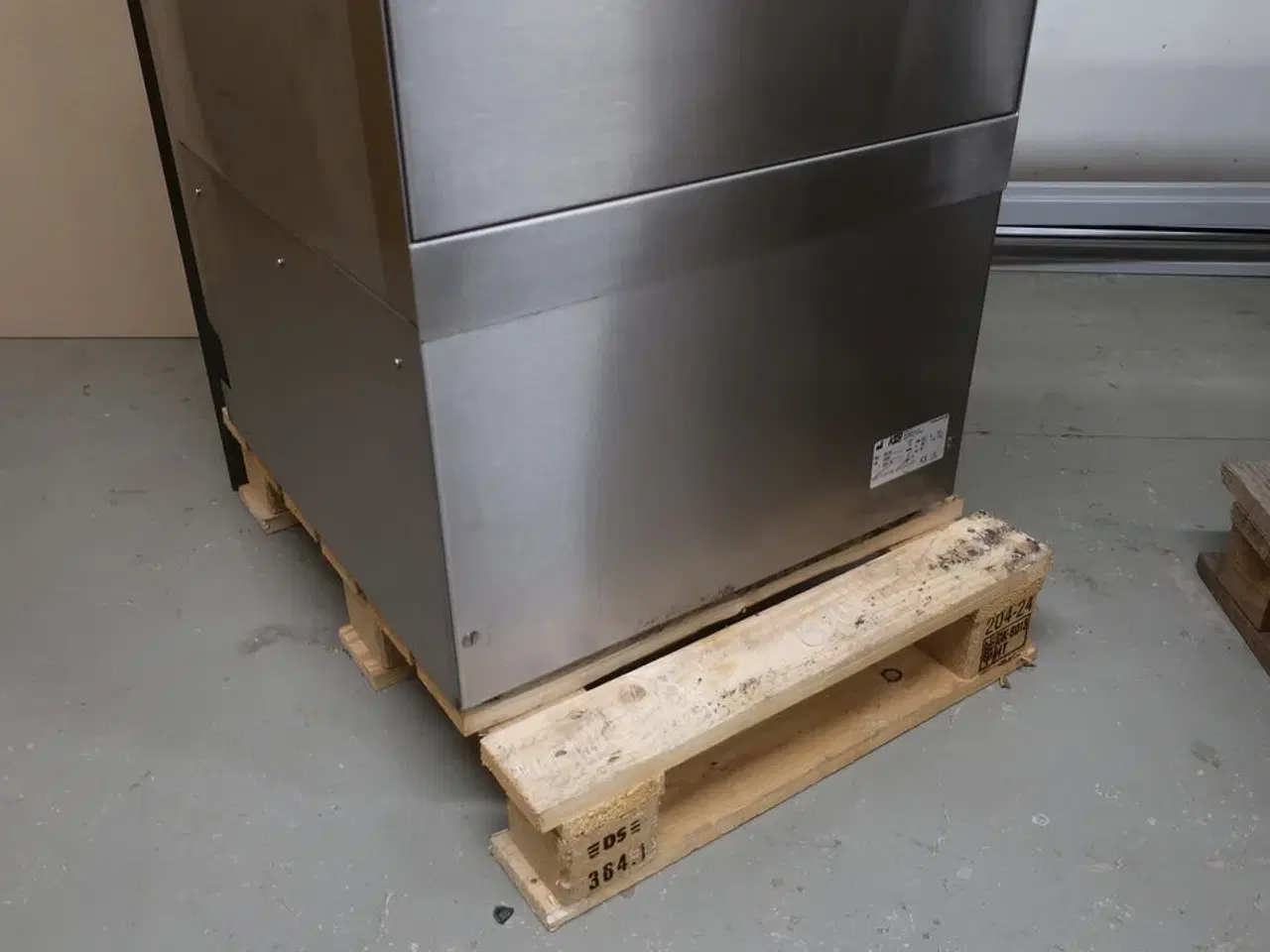 Billede 3 - Opvaskemaskine KEN DW 330