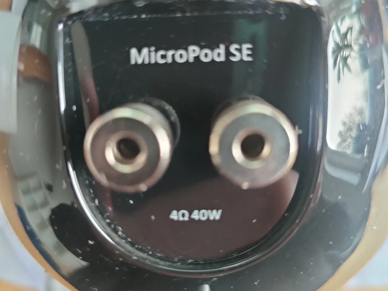 Billede 2 - MicroPod bluetooth 