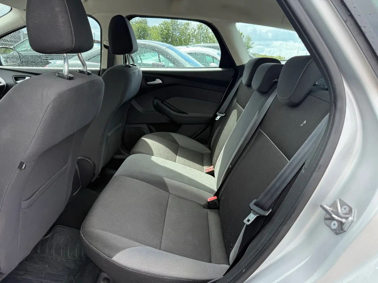 Billede 6 - Ford Focus 1,0 SCTi Trend 100HK Stc