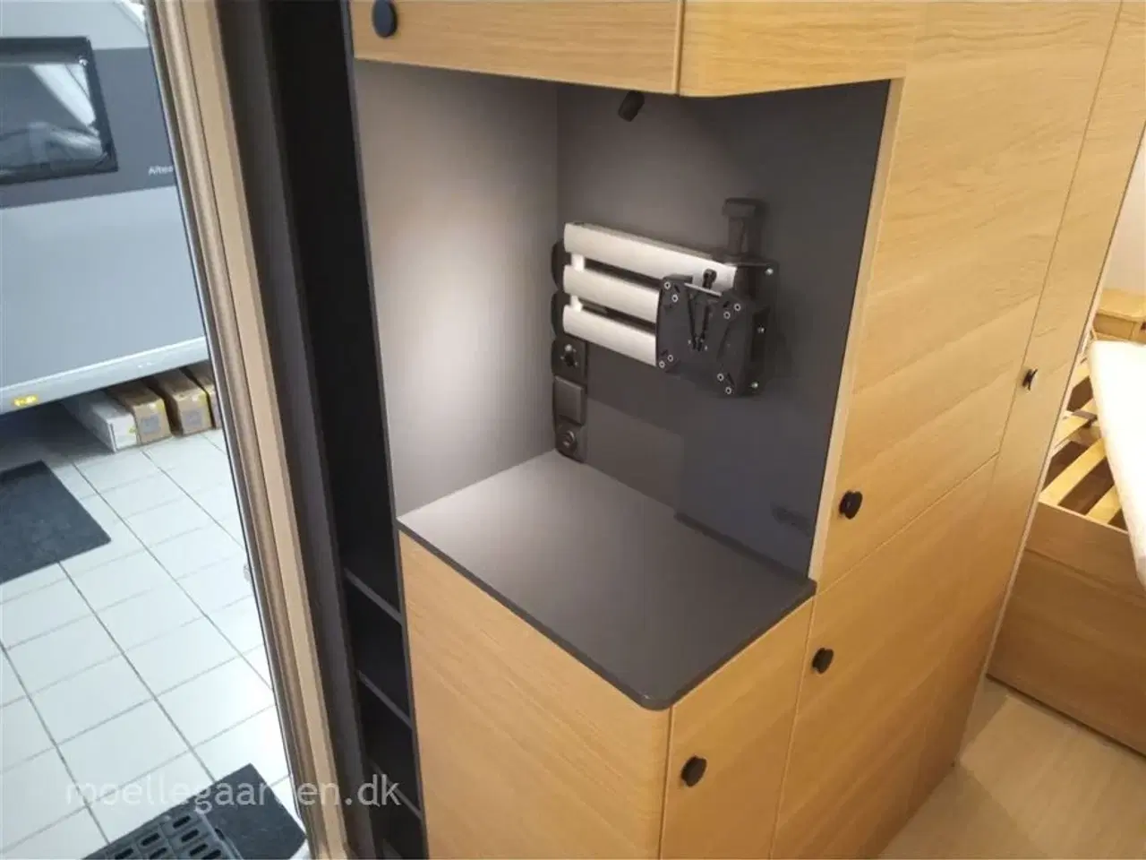 Billede 6 - 2026 - Adria Adora 613 UT Alde