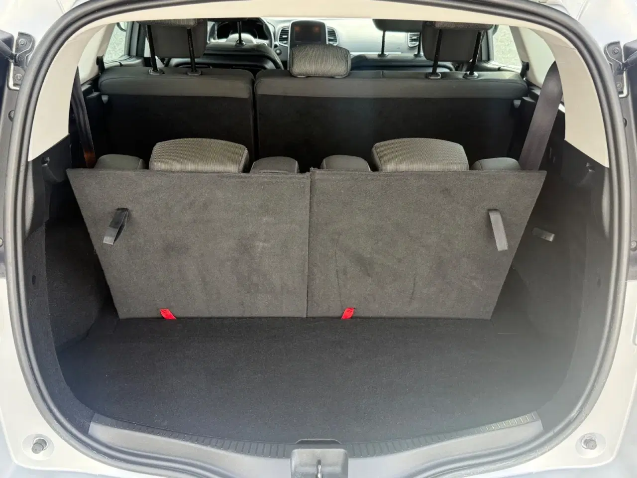 Billede 7 - Renault Grand Scenic IV 1,5 dCi 110 Zen 7prs