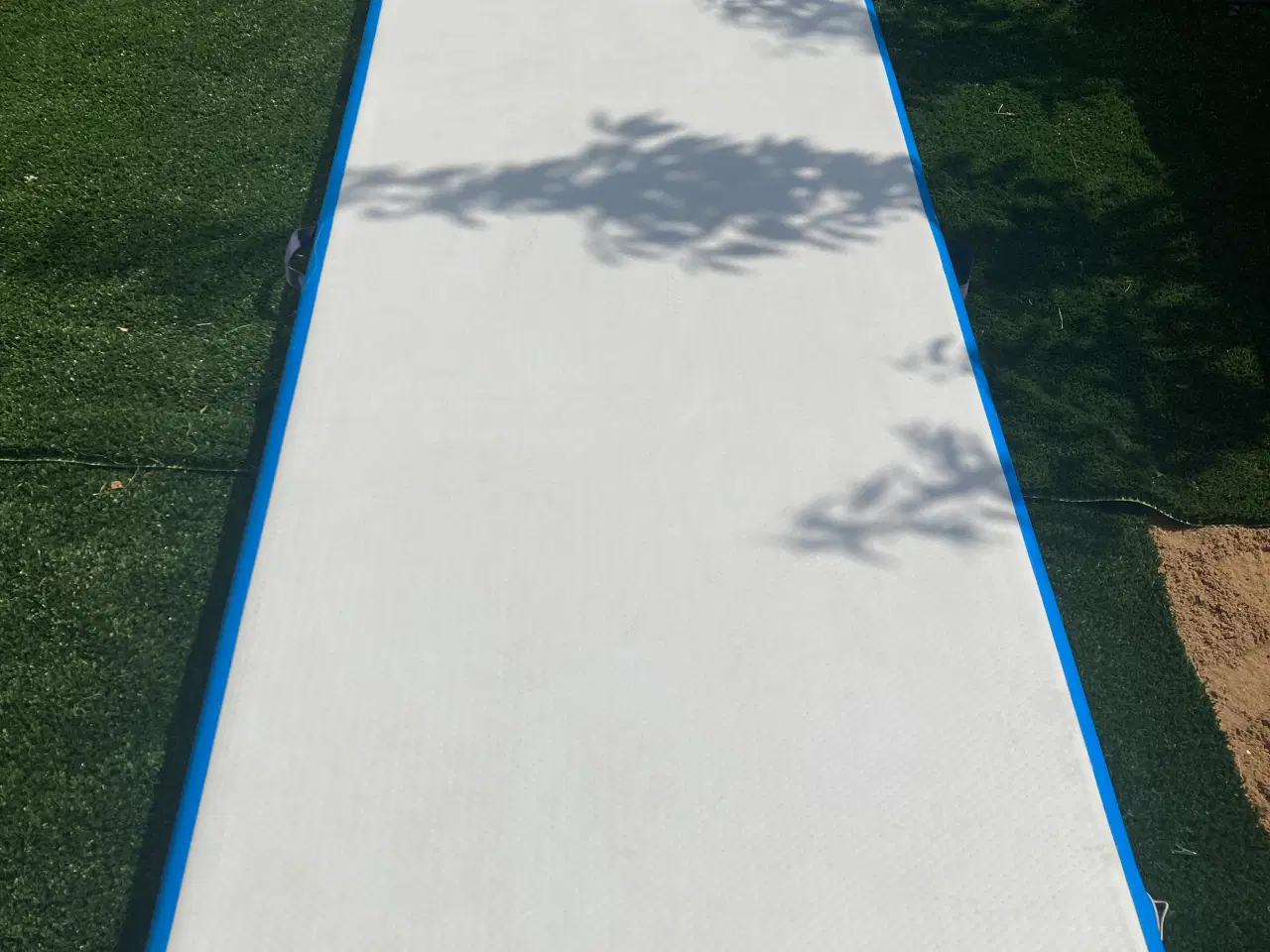 Billede 2 - Airtrack