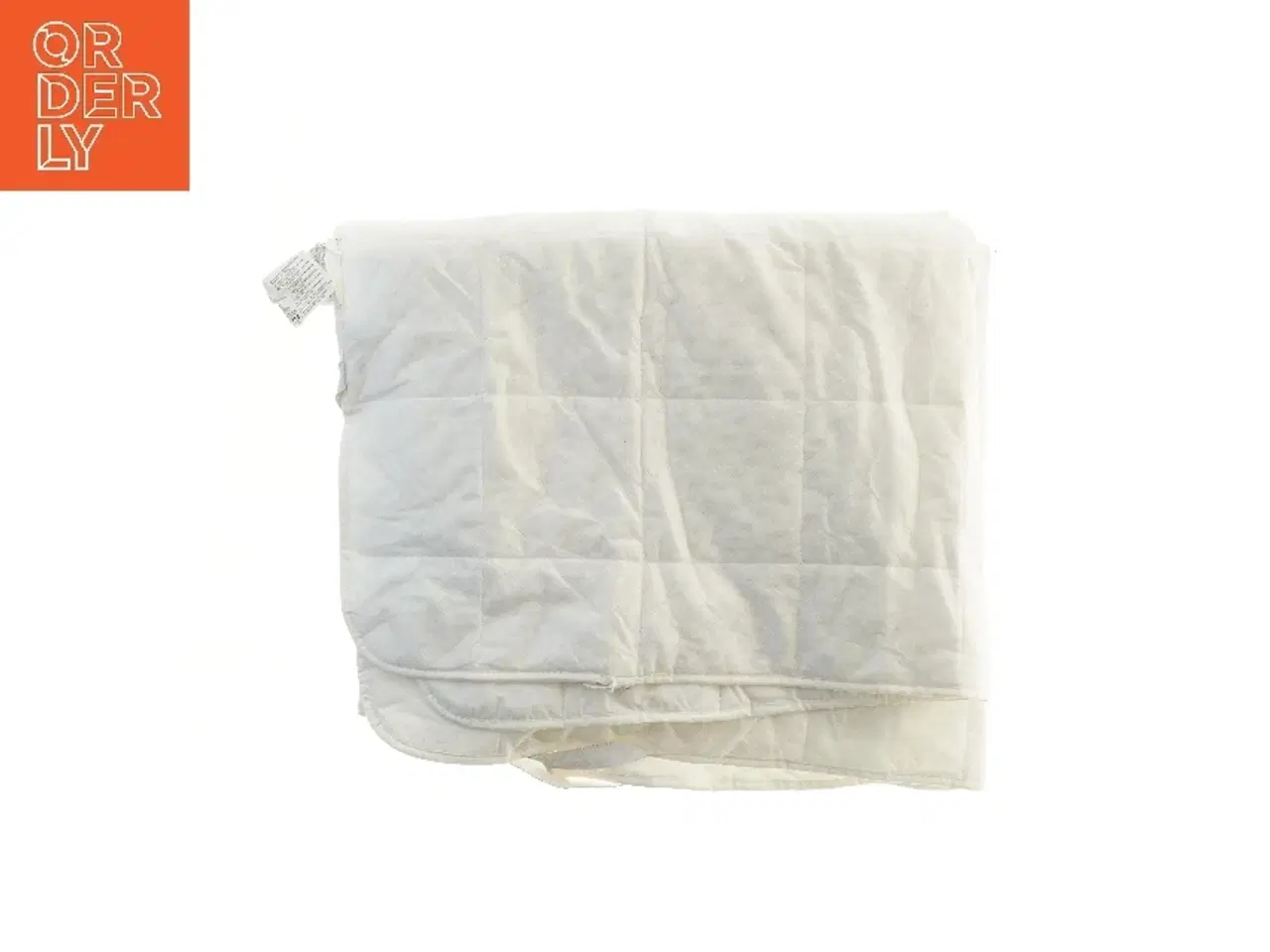 Billede 1 - Dyne 120x200 cm fra IKEA (str. 120x200 cm)