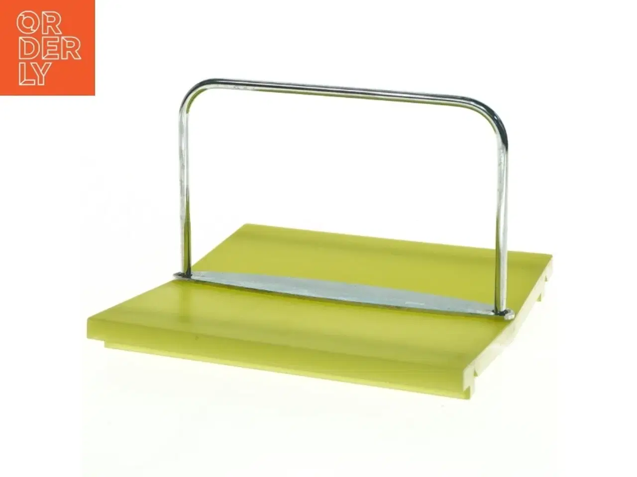 Billede 2 - Servietholder (str. 18,5 x 18,5 cm)