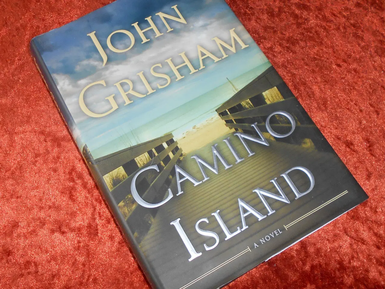 Billede 4 - The confession m.fl, John Grisham