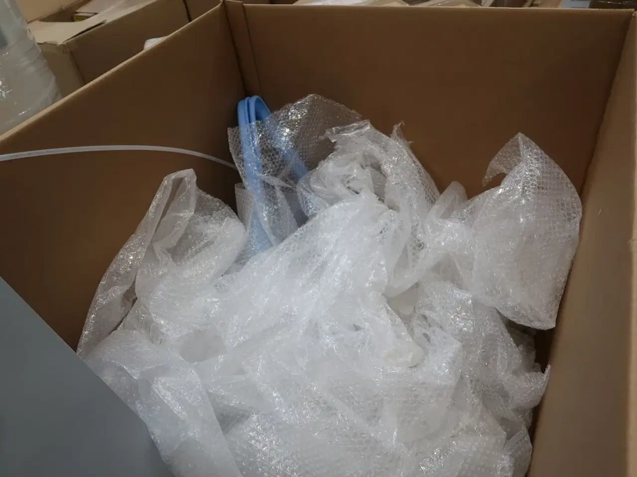 Billede 5 - Stativ med tappehane