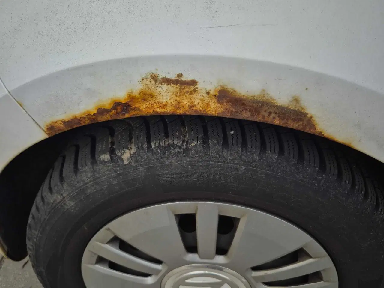 Billede 5 - VW up sælges billigt