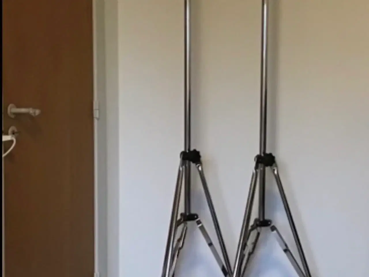 Billede 1 - Højttalerstativer Bose 