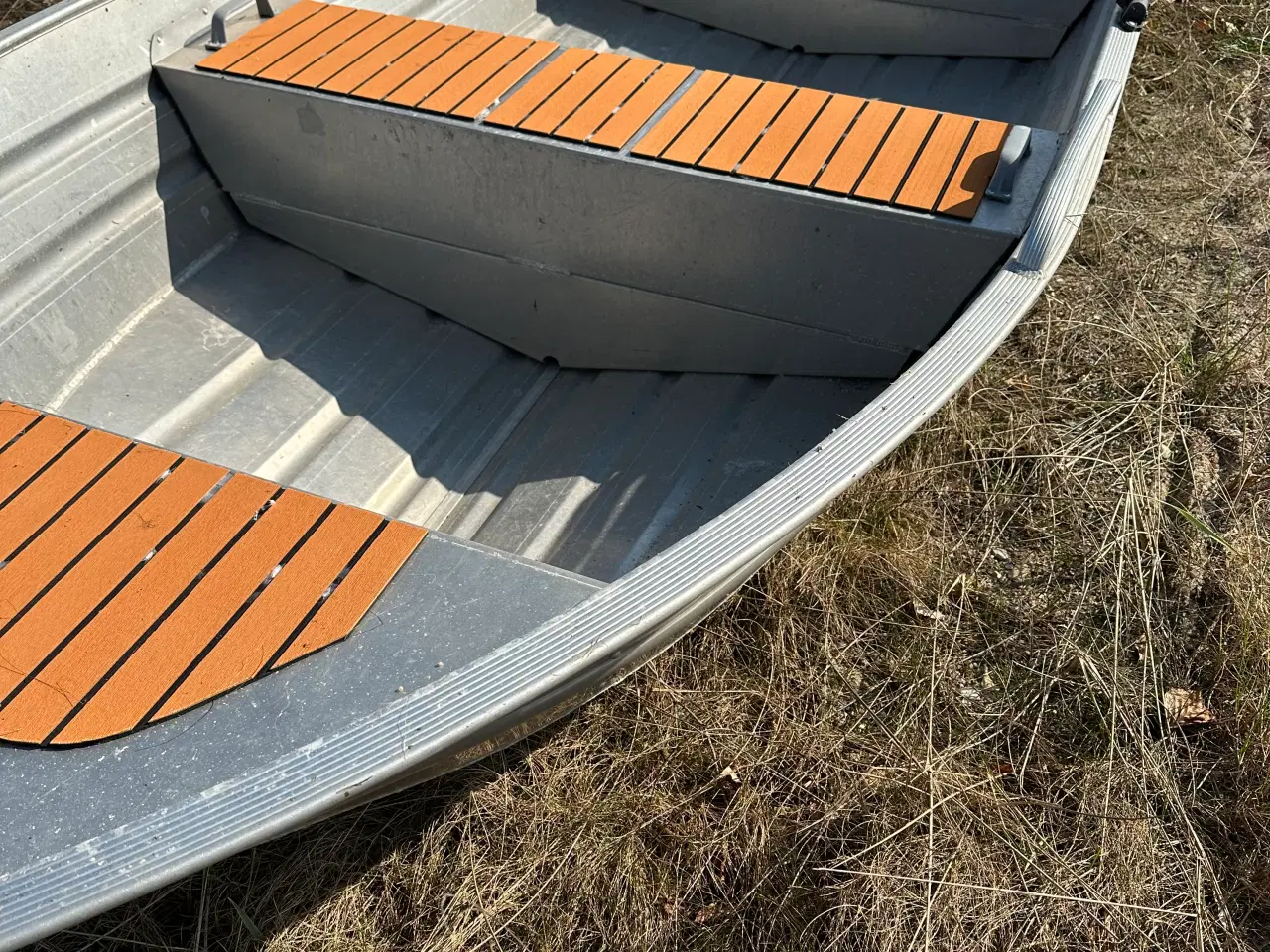 Billede 5 - AQUARIB ALUMINIUM JOLLE