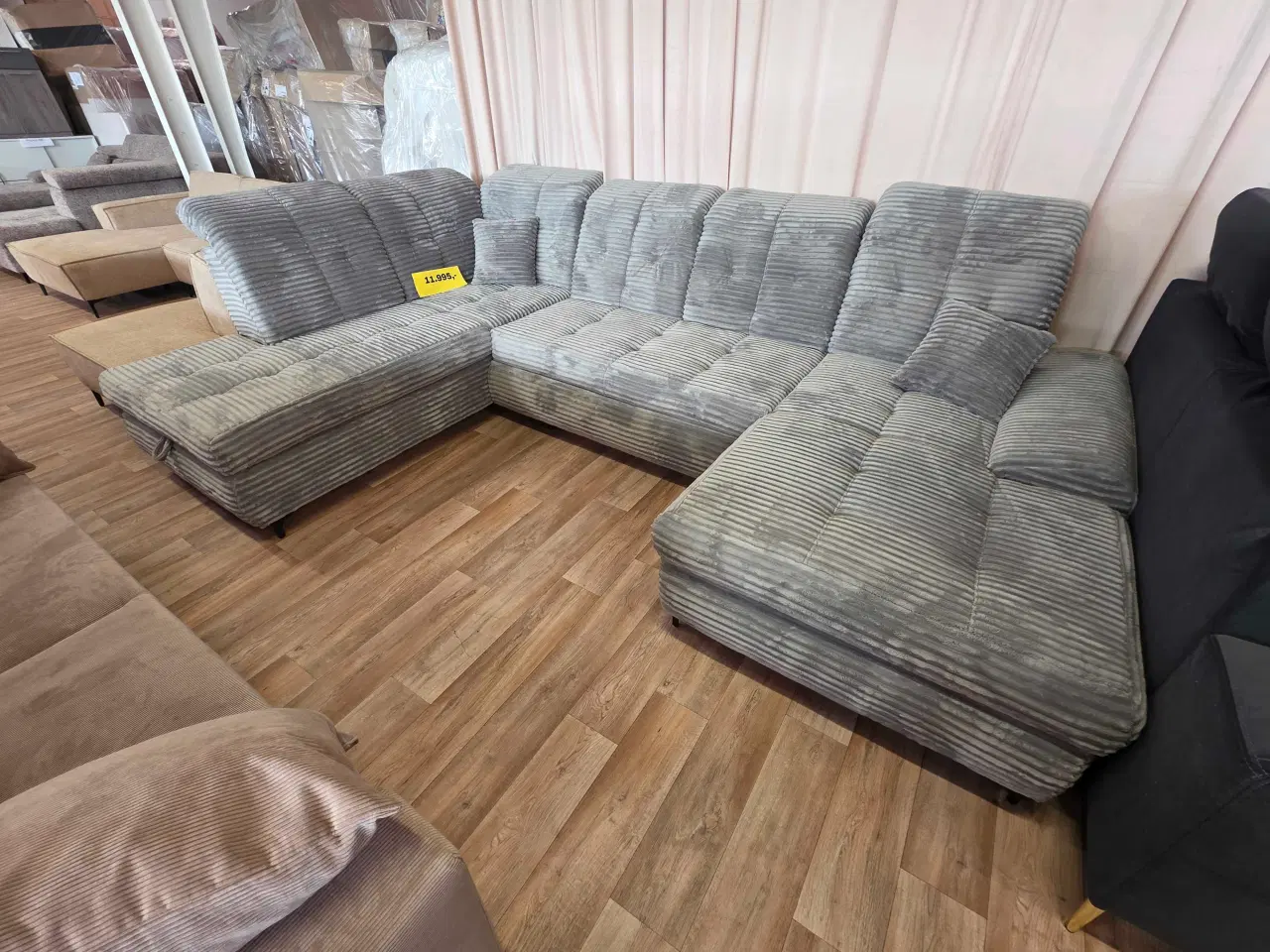 Billede 4 - STORT FORÅRSUDSALG PÅ MØBLER!