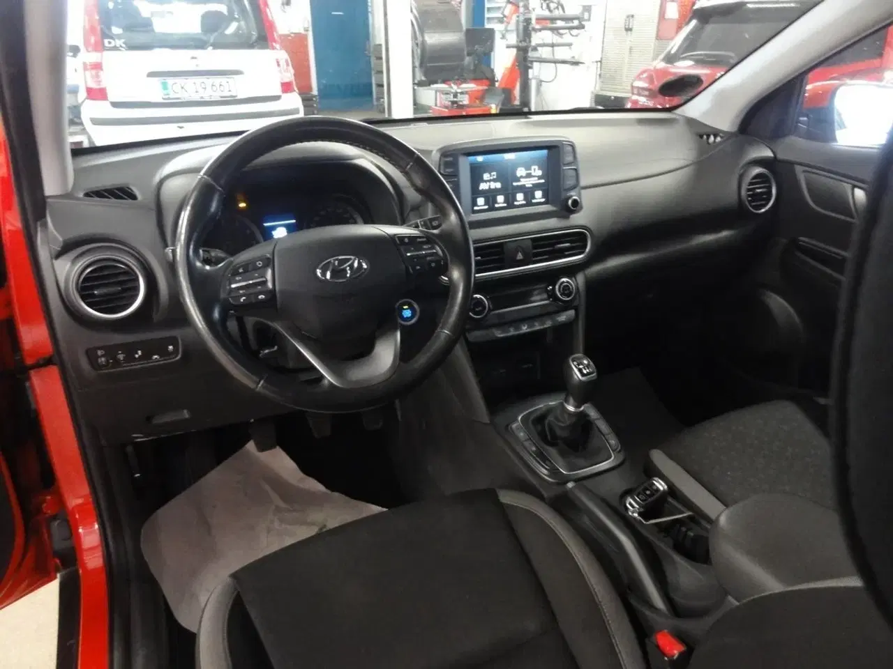 Billede 9 - Hyundai Kona 1,0 T-GDi Trend