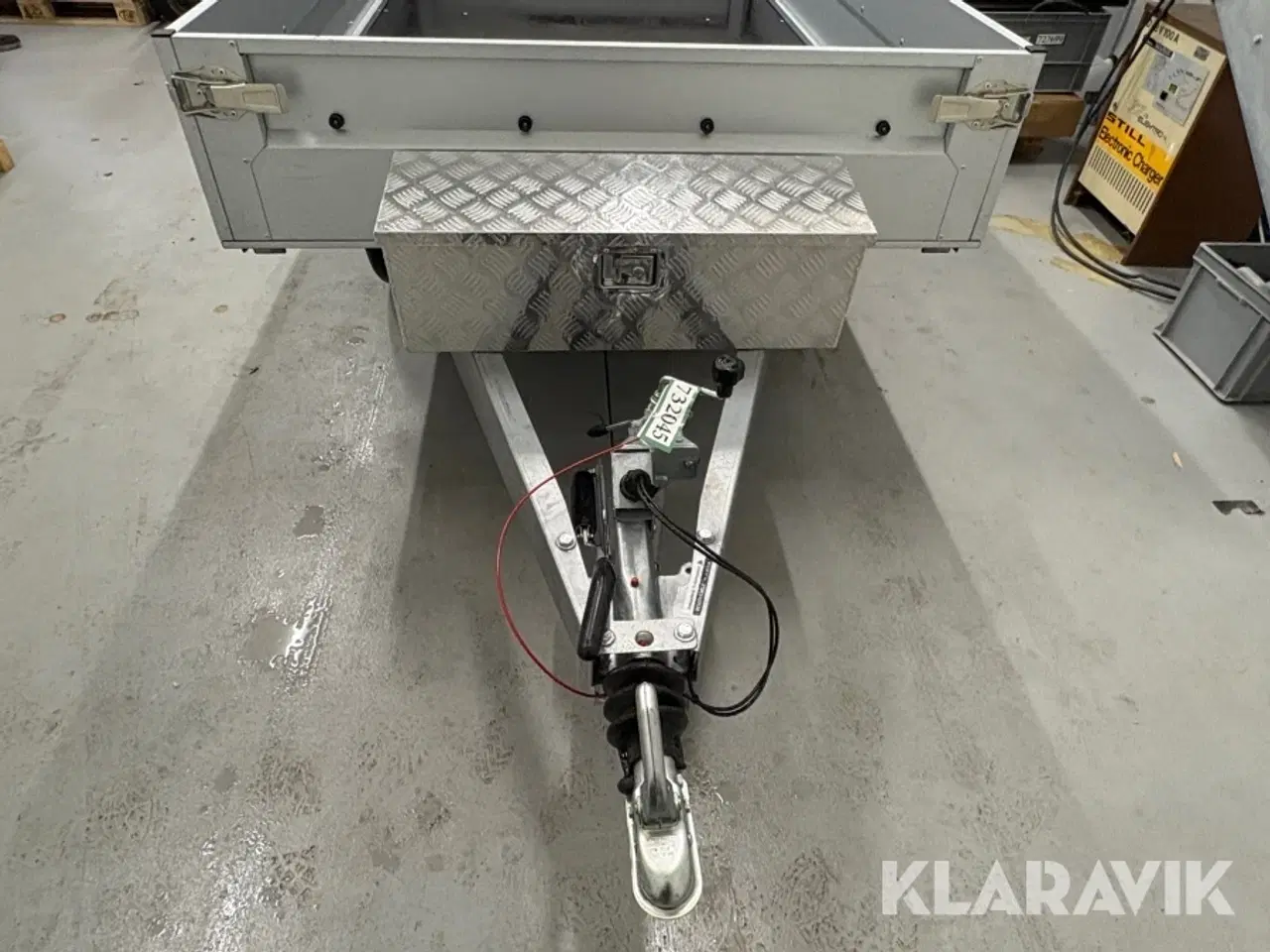 Billede 8 - Trailer Variant 1306BS25