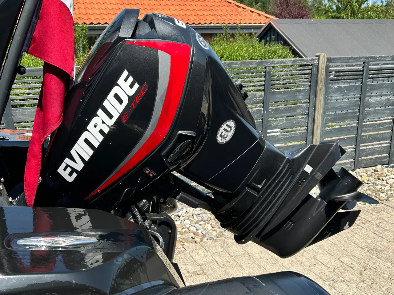 Billede 6 - Brig Eagle 4