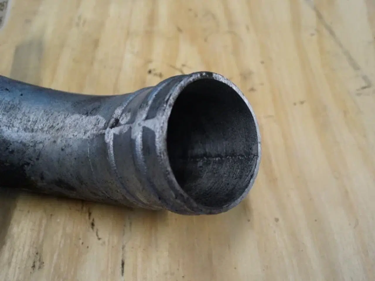 Billede 6 - JCB Håndport adapter 83300051