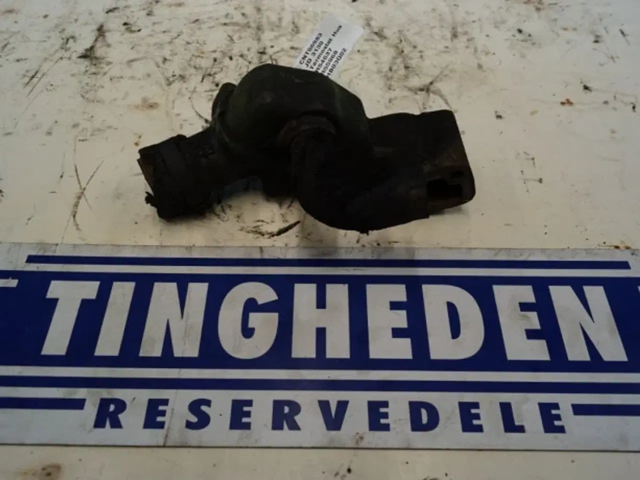 Billede 1 - John Deere 3130  Termostathus R54637