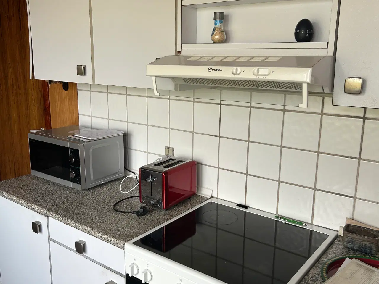 Billede 5 - Gratis køkken til afhentning i Randers