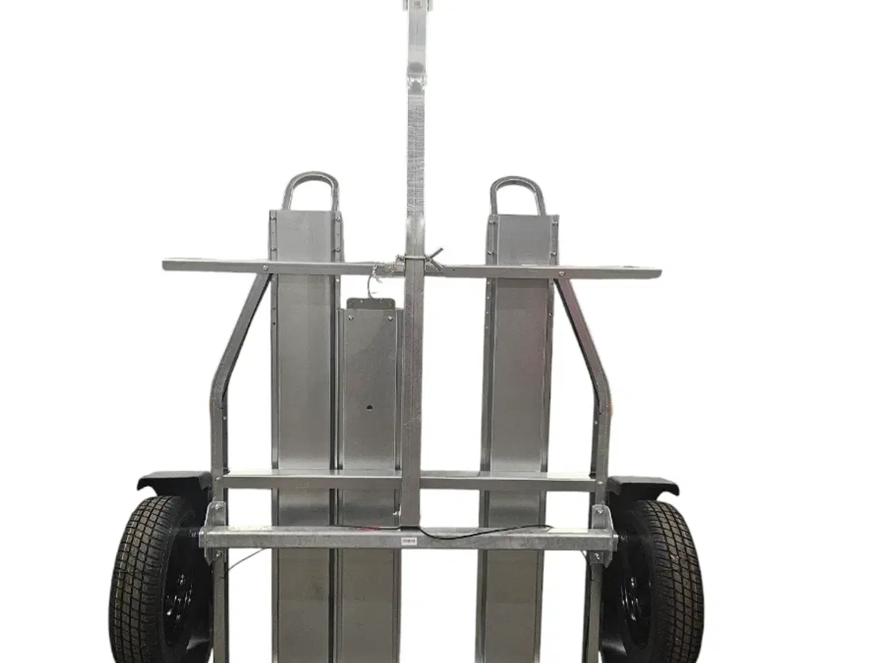 Billede 5 - Neptun trailer MOTO N7-220 tip