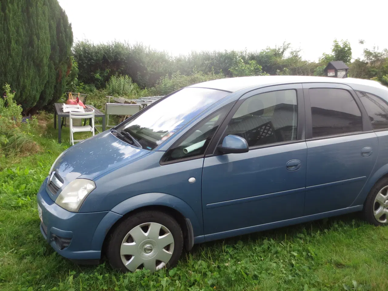 Billede 1 - Opel Meriva 1,3 Cdti