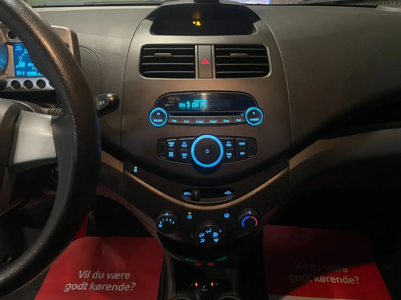 Billede 15 - Chevrolet Spark 1,0 LS