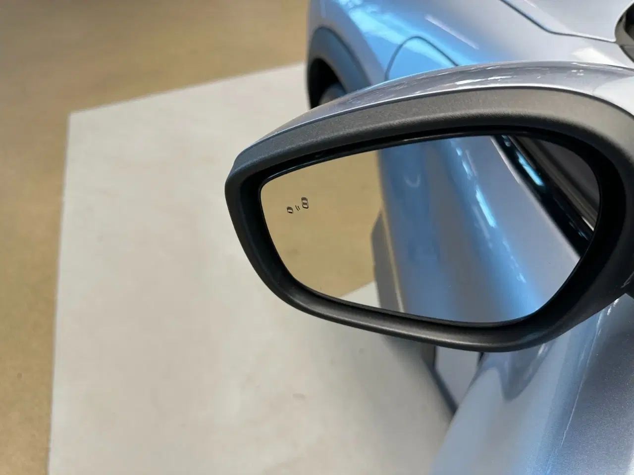 Billede 14 - Ford Mustang Mach-E 75 Standard Range