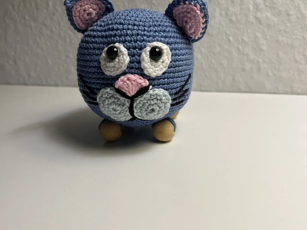 Billede 1 - Lurifaks kat