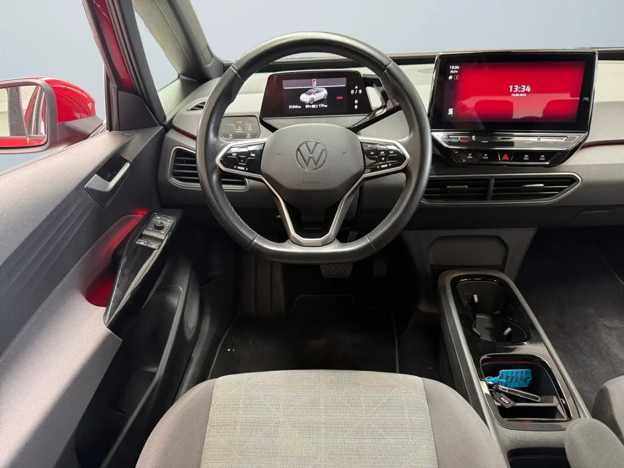 Billede 5 - VW ID.3 58 Pro Performance