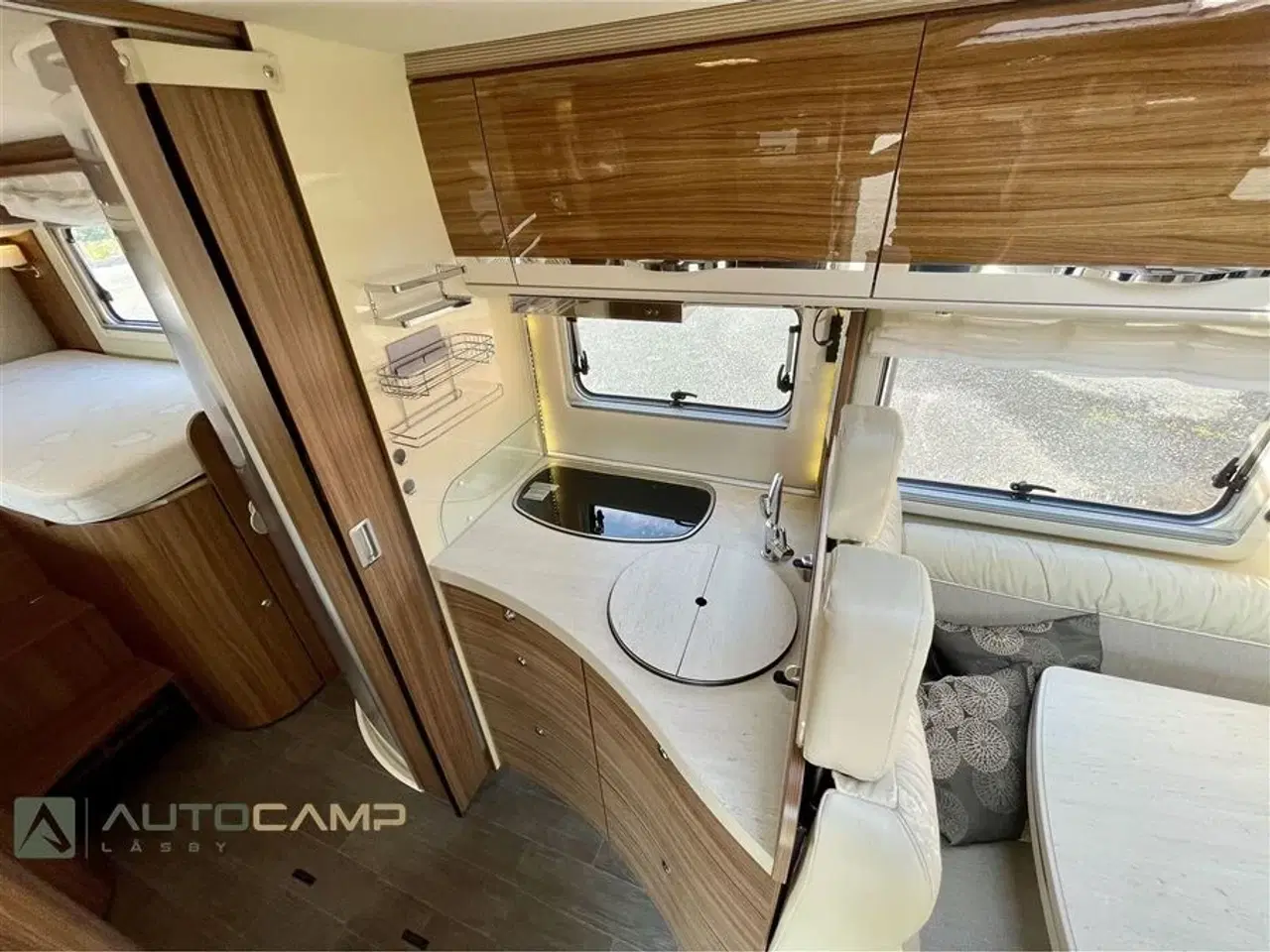 Billede 6 - 2017 - Euramobil Integra Line IL720 EB
