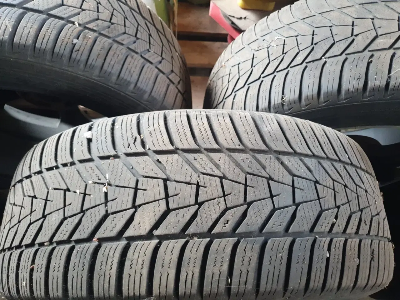 Billede 21 - BMW X3 3,0 xDrive35d aut.