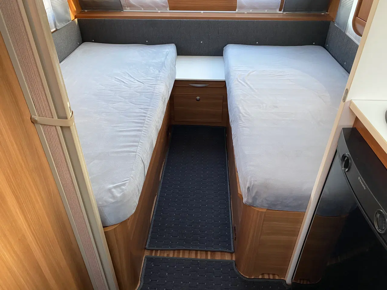 Billede 9 - Adria Altea 472 LU