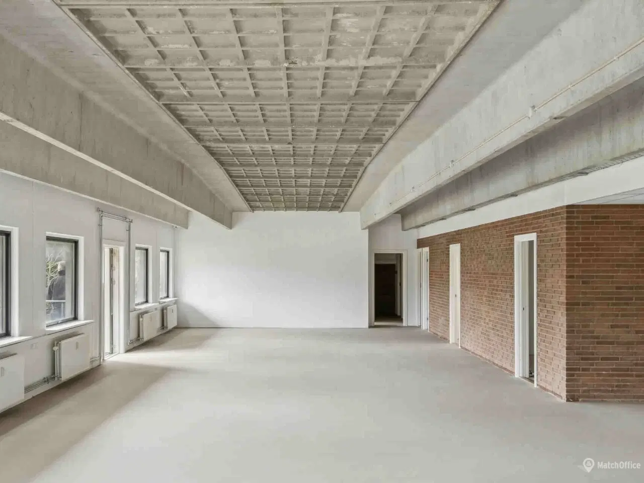 Billede 2 - 418m² kontor og mulighed for showroom/lager