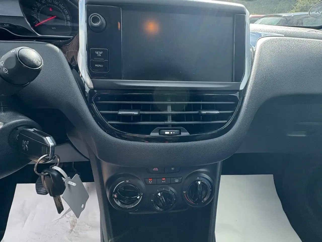 Billede 11 - Peugeot 208 1,2 VTi Allure
