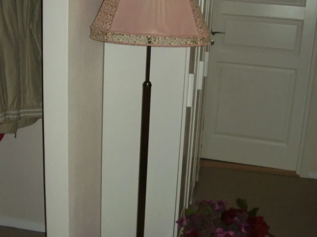 Billede 2 - gulvlampe
