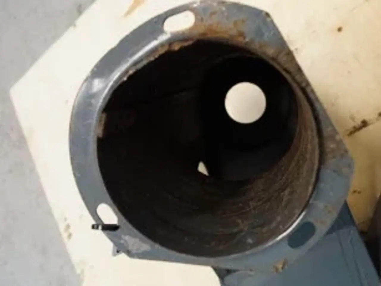 Billede 6 - Massey Ferguson 32 Returelevator top 28550501