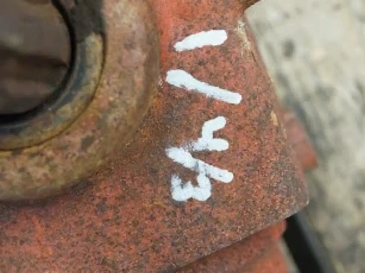 Billede 14 - Vinkelgear 1 til 4/3