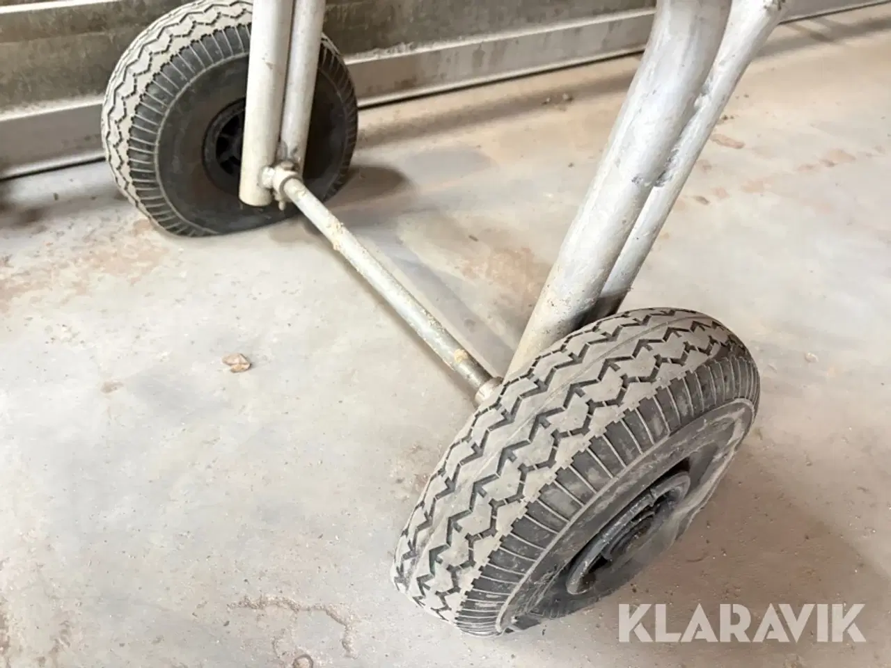 Billede 11 - Transportbånd Baron XL 6000