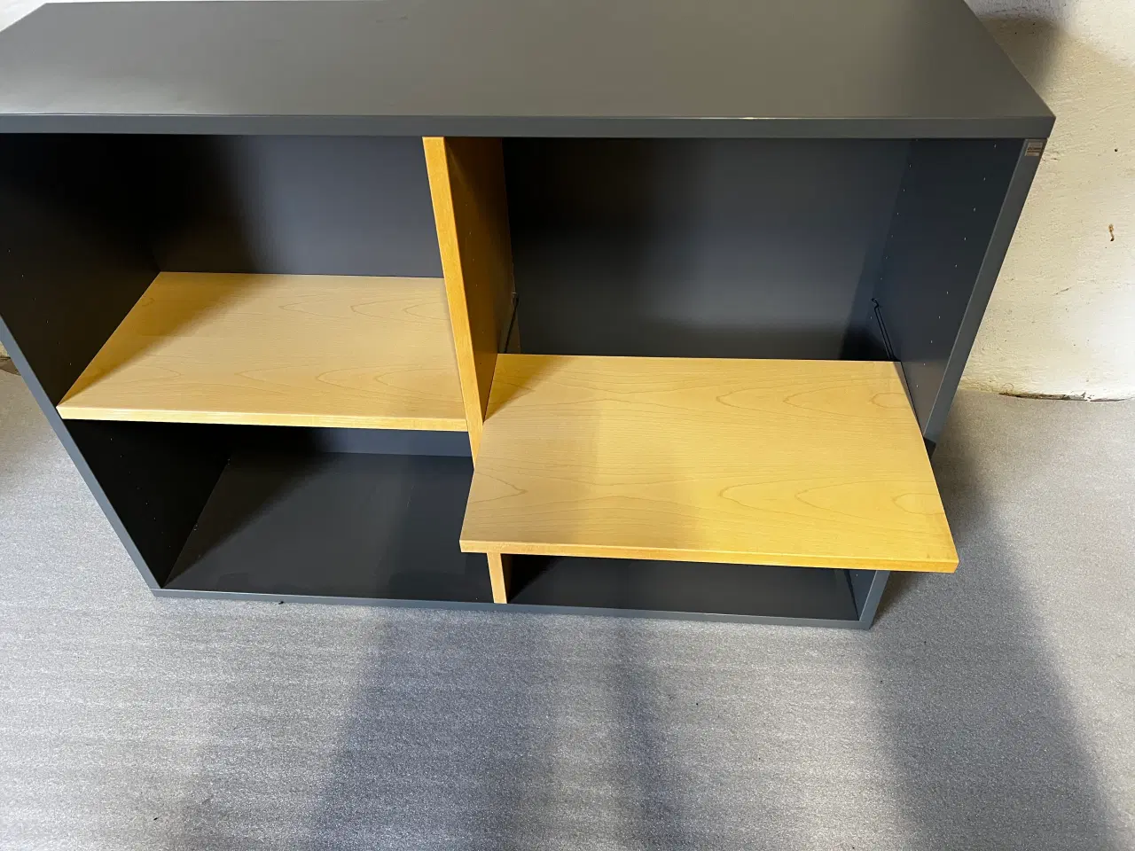 Billede 4 - Arkitekttegnet møbler Cube Design