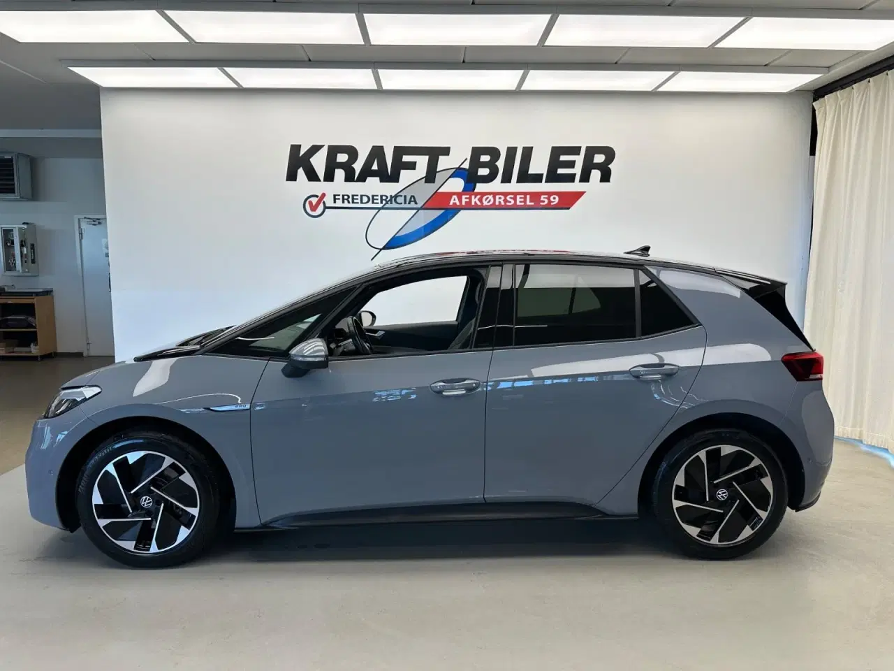 Billede 2 - VW ID.3 58 Pro Performance