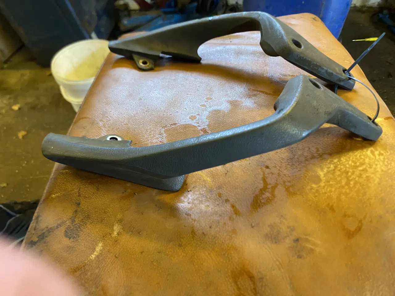 Billede 5 - Honda ST 1100