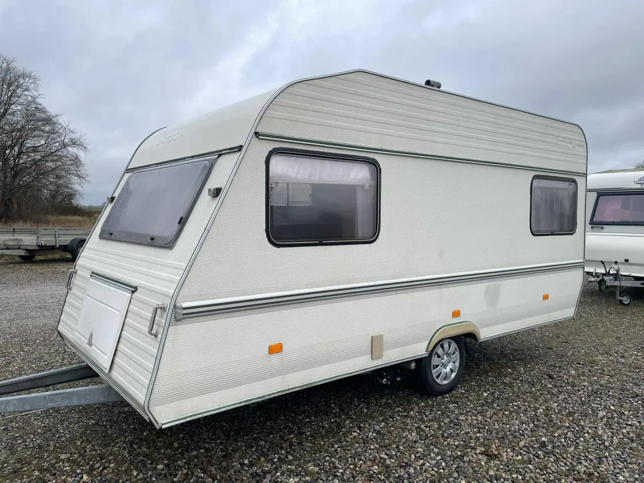 Billede 4 - NR 23 - Home-car Confort