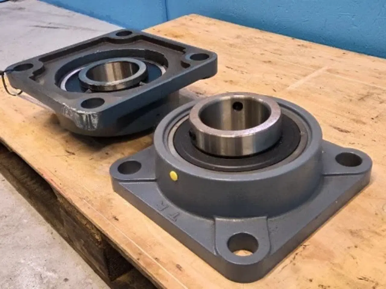 Billede 13 - TR  Leje UCF320 Sæt