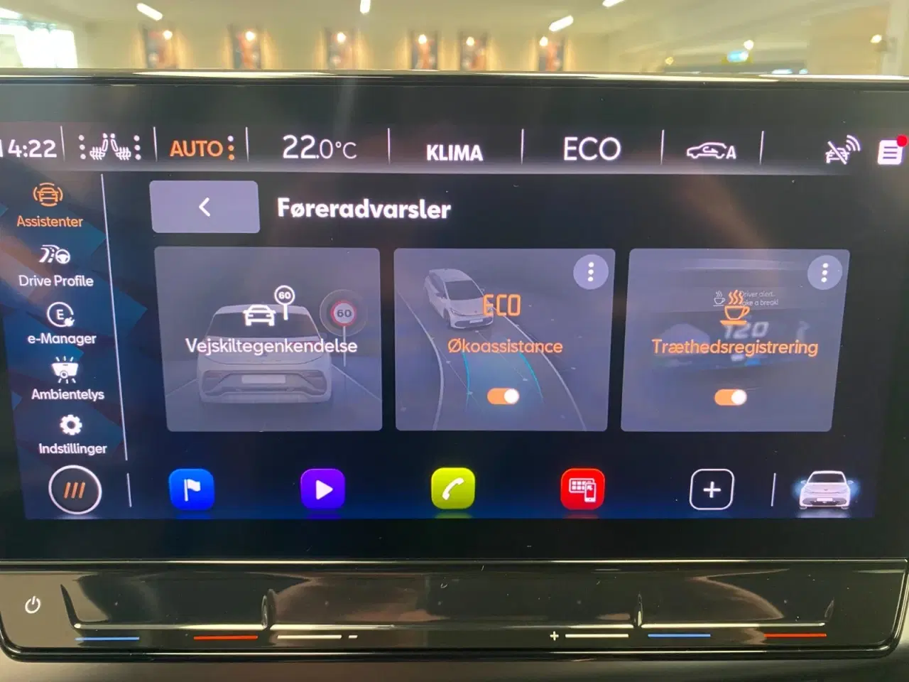 Billede 22 - Cupra Born 58