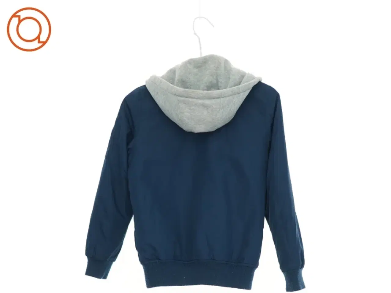 Billede 2 - Overtøj fra DWG (str. 128 cm)