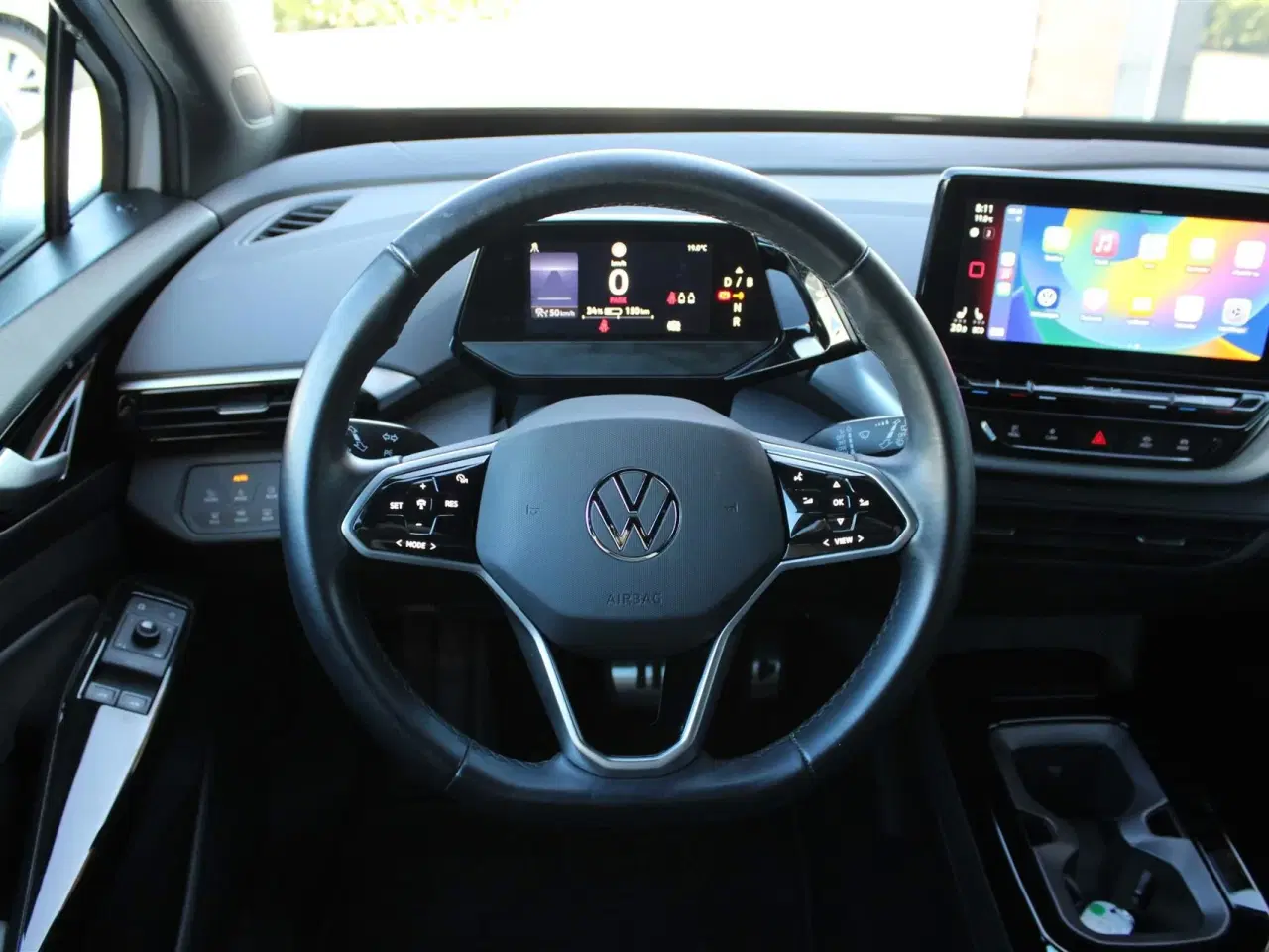 Billede 4 - VW ID.4 EL Pro Performance 204HK 5d Aut.