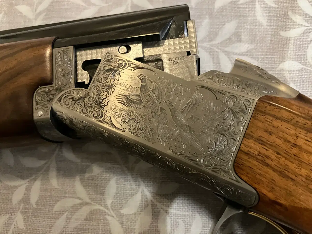 Billede 4 - Browning B725 Hunter G5