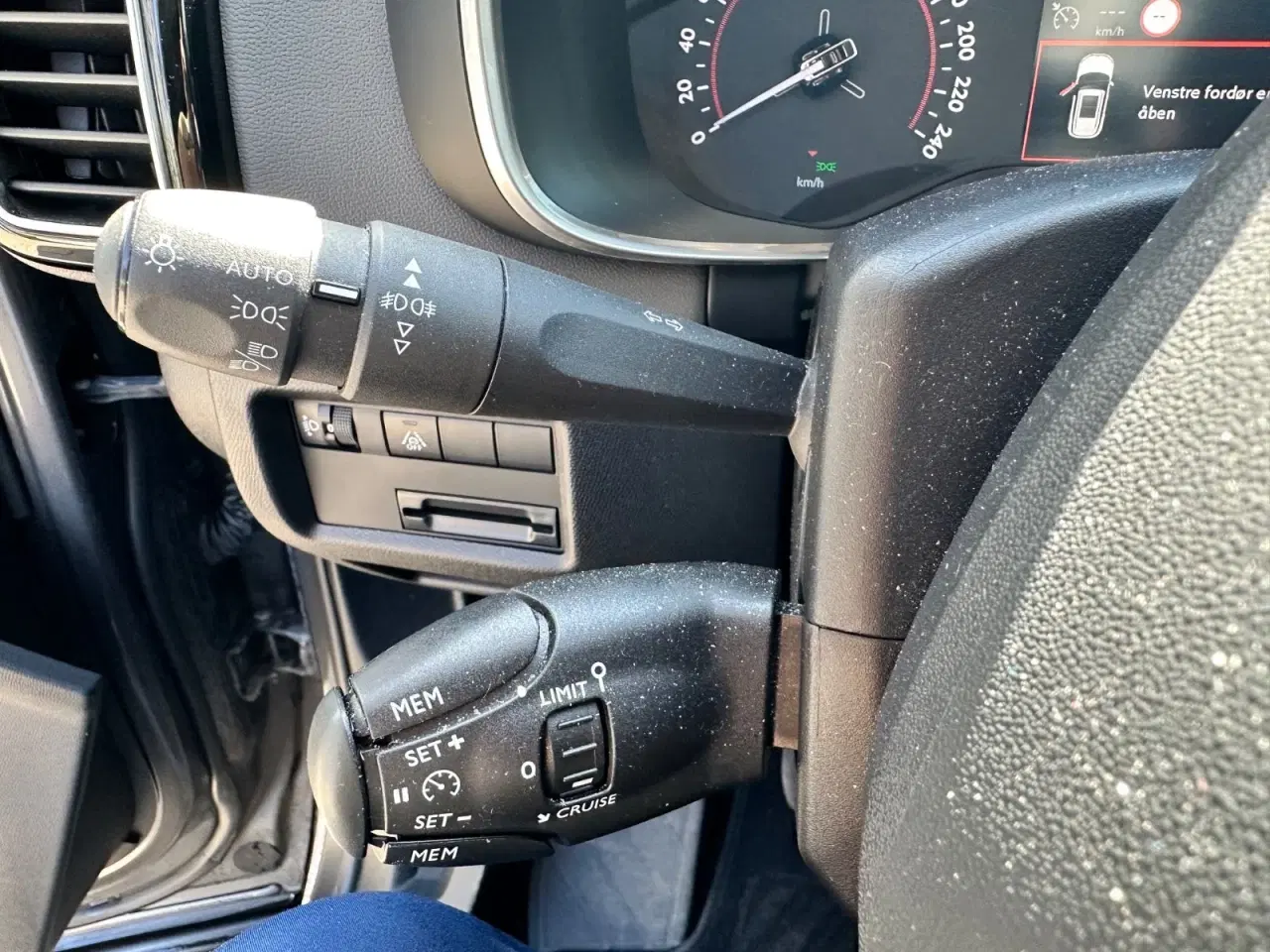 Billede 16 - Citroën C5 Aircross 1,5 BlueHDi 130 Raw!