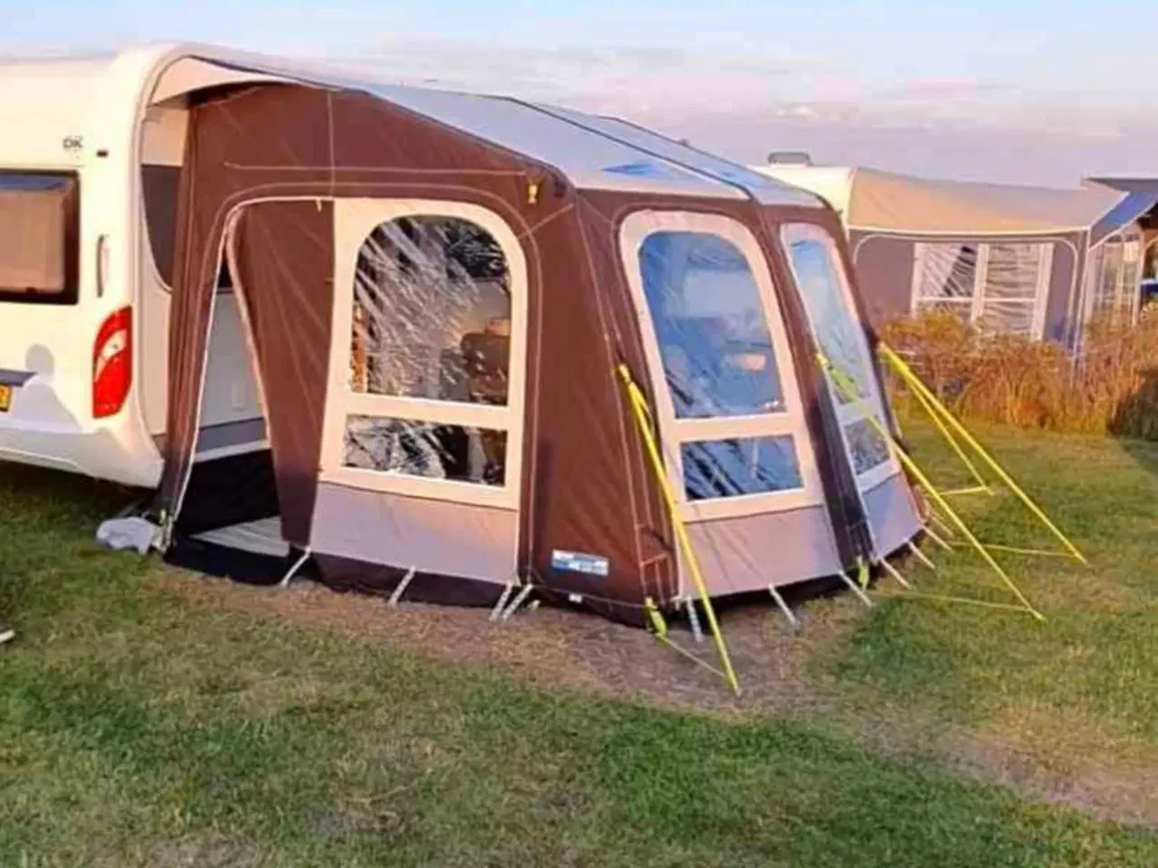 Billede 9 - Hobby Prestige 560 UFE