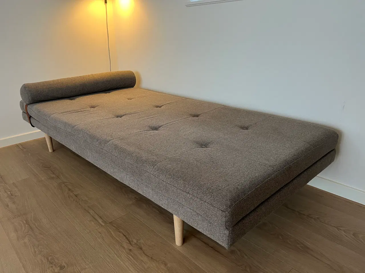 Billede 4 - Daybed - New York inkl. Nakkestøtte