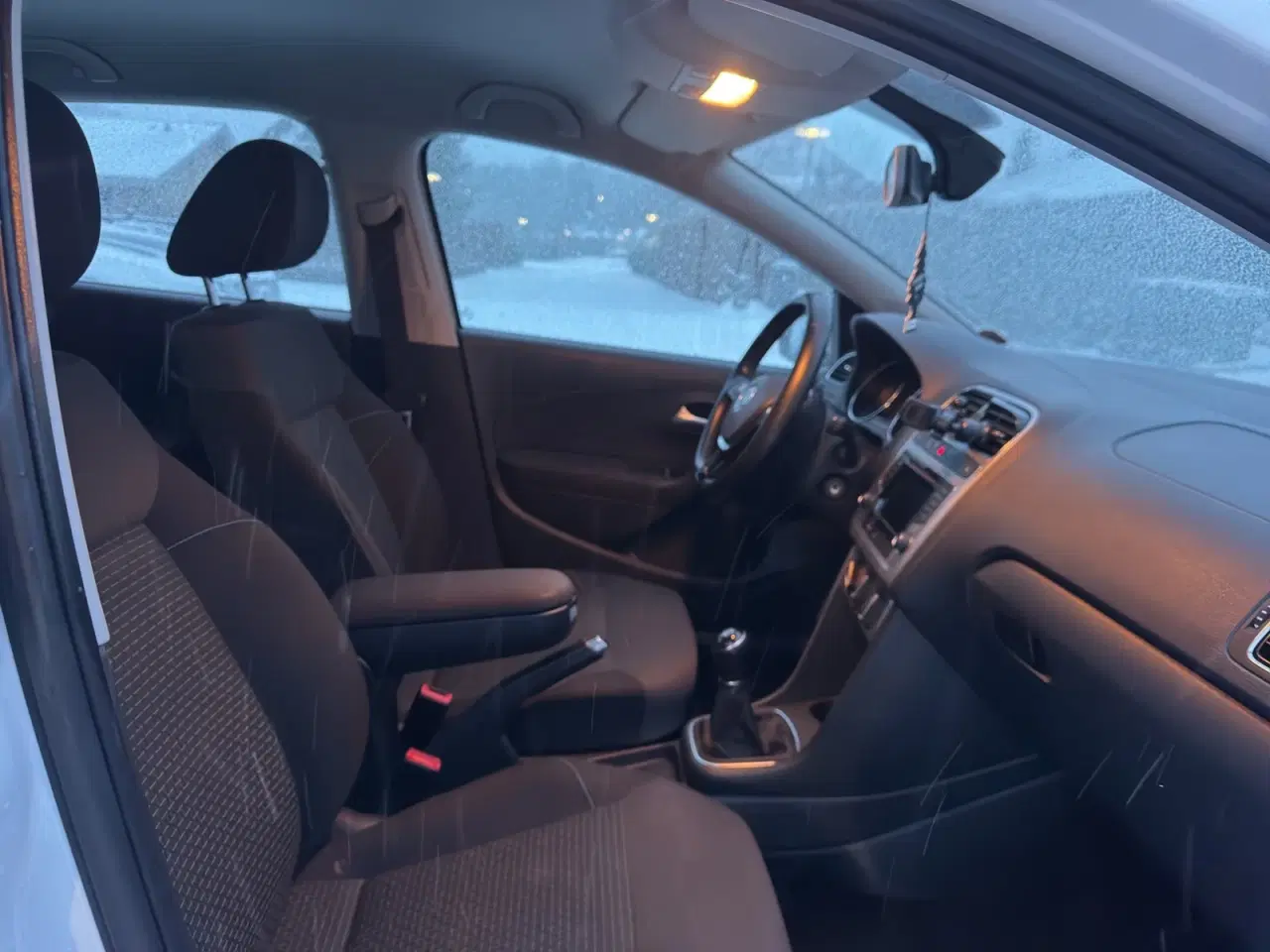 Billede 13 - VW Polo 1,4 TDi 75 BlueMotion