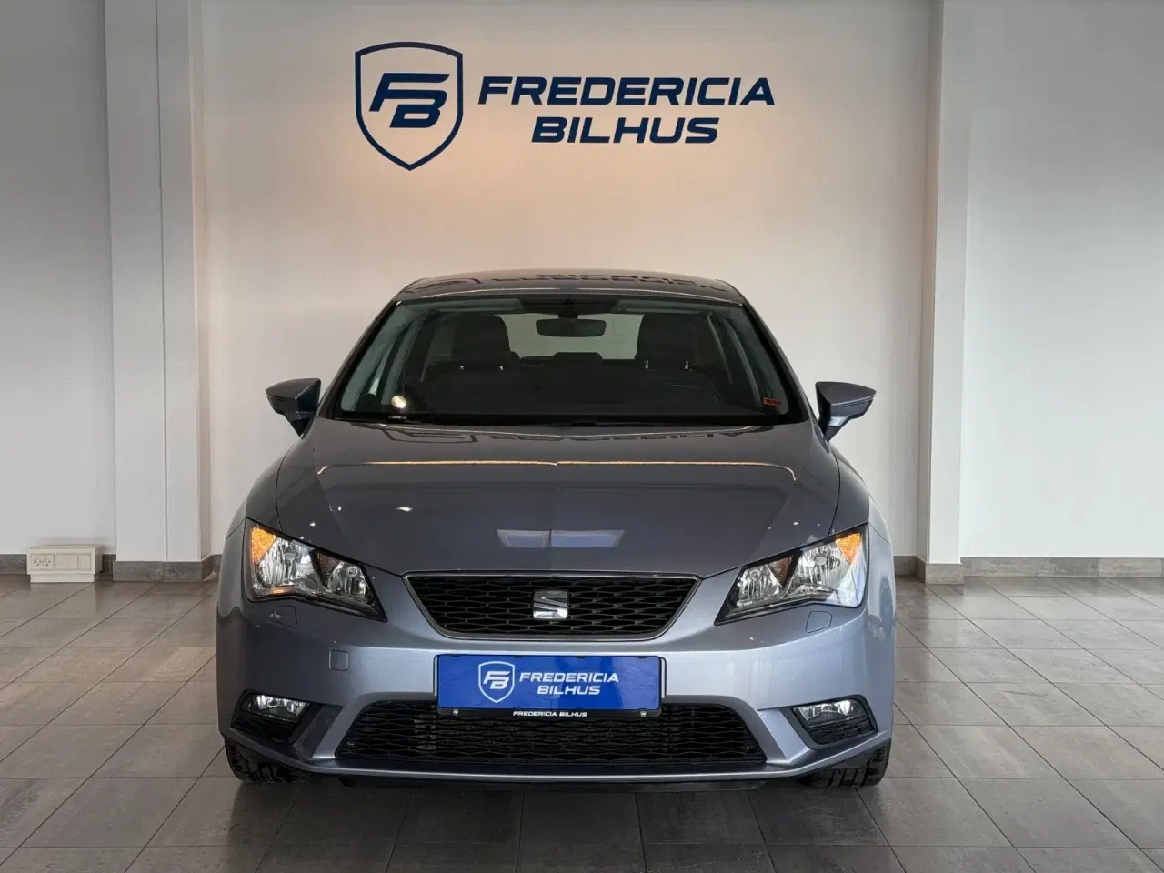 Billede 2 - Seat Leon 1,2 TSi 110 Style