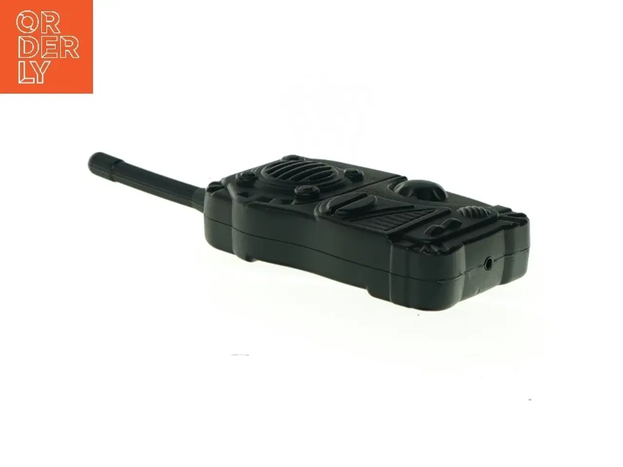Billede 2 - Plastik walkie talkie (str. 13 x 4 cm)